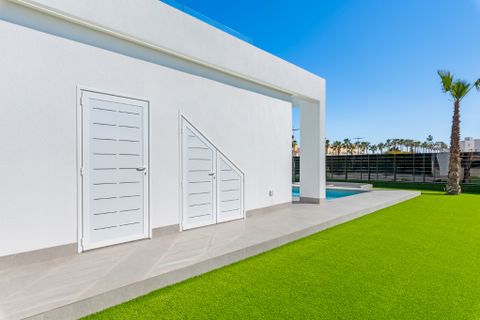 Villa i Algorfa, Alicante, Algorfa - € 445 000 | Ref: 5740NB - foto 31